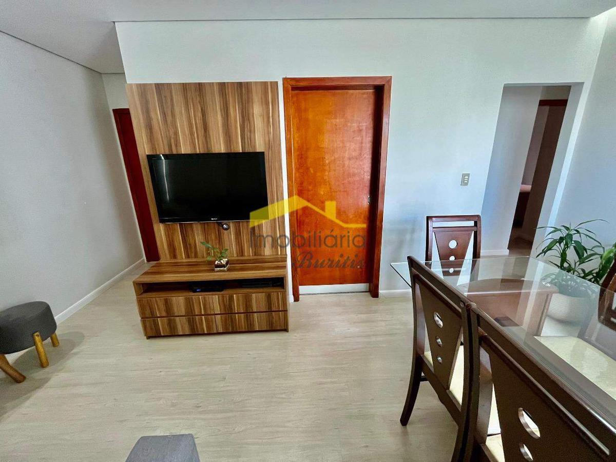 Apartamento, Buritis, 2 Quartos, 1 Vaga, 1 Suíte
