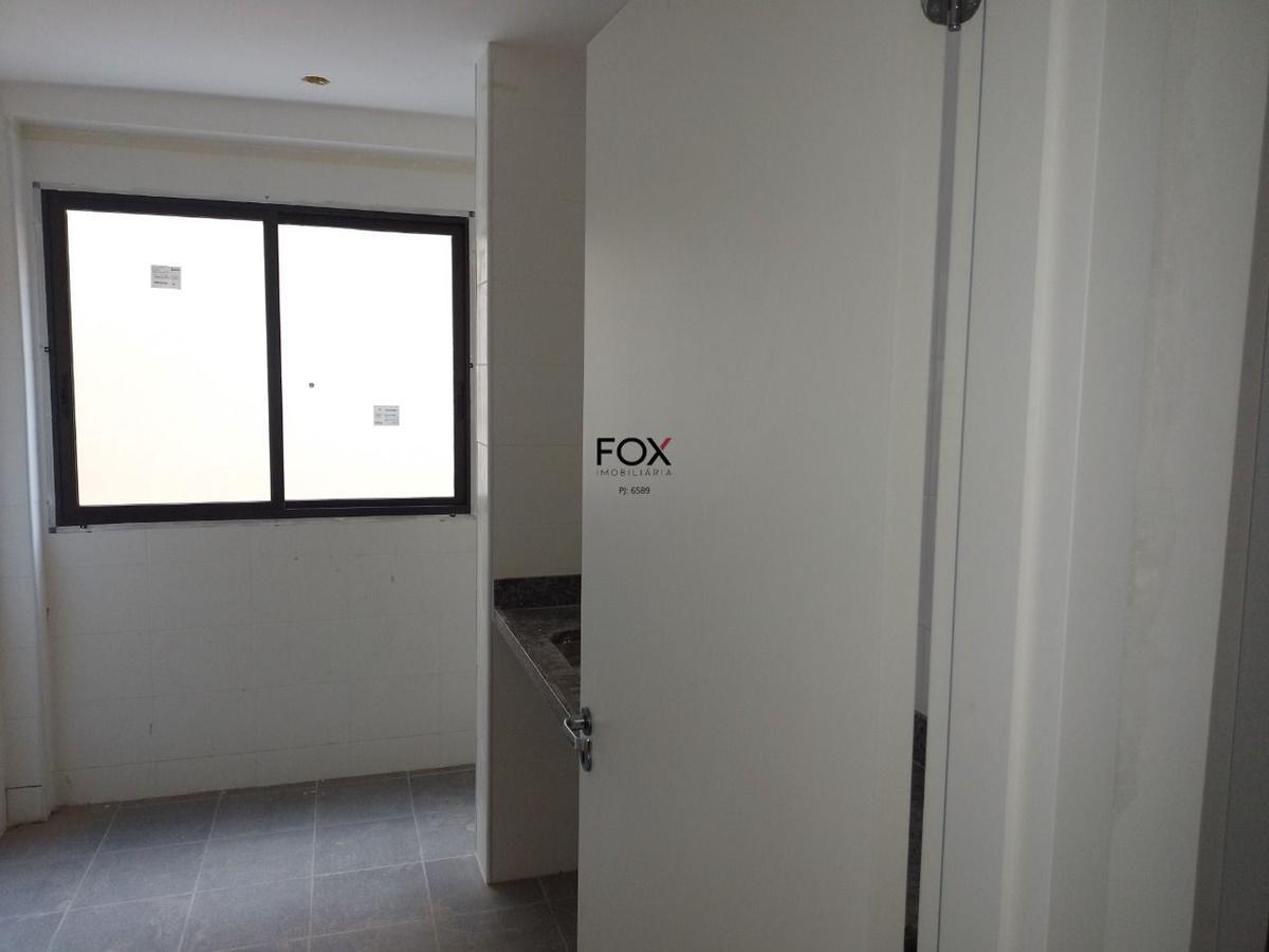 Apartamento, Serra, 2 Quartos, 2 Vagas, 1 Suíte