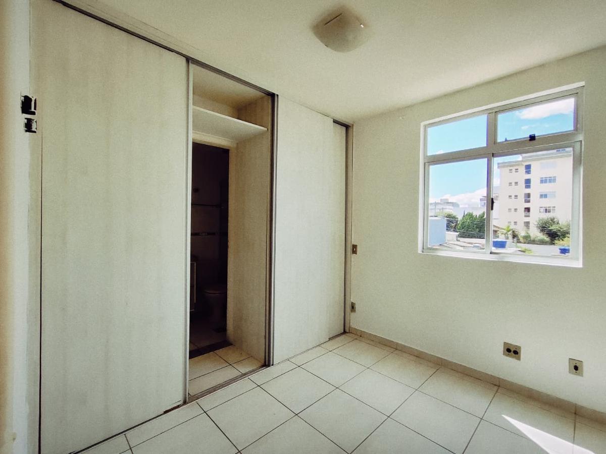 Apartamento, Sagrada Família, 3 Quartos, 1 Vaga, 1 Suíte