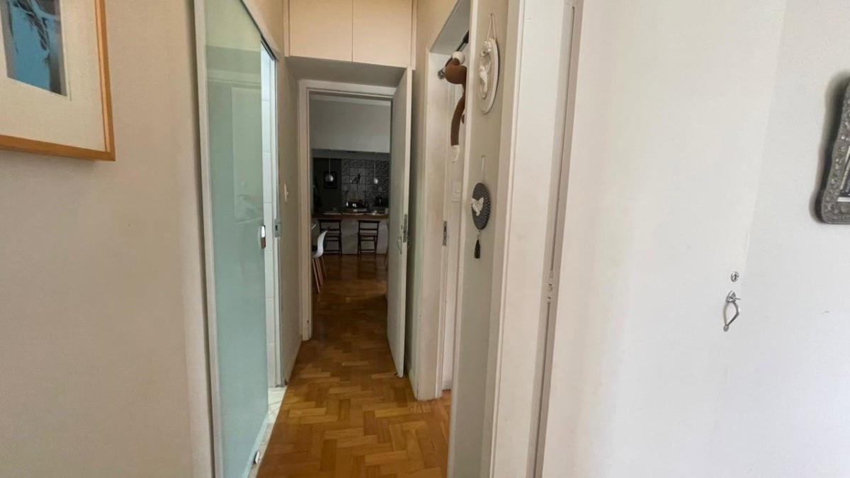 Apartamento, Serra, 3 Quartos, 1 Vaga, 1 Suíte