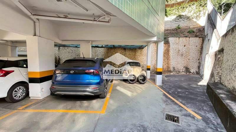 Apartamento, Santo Antônio, 4 Quartos, 4 Vagas, 1 Suíte