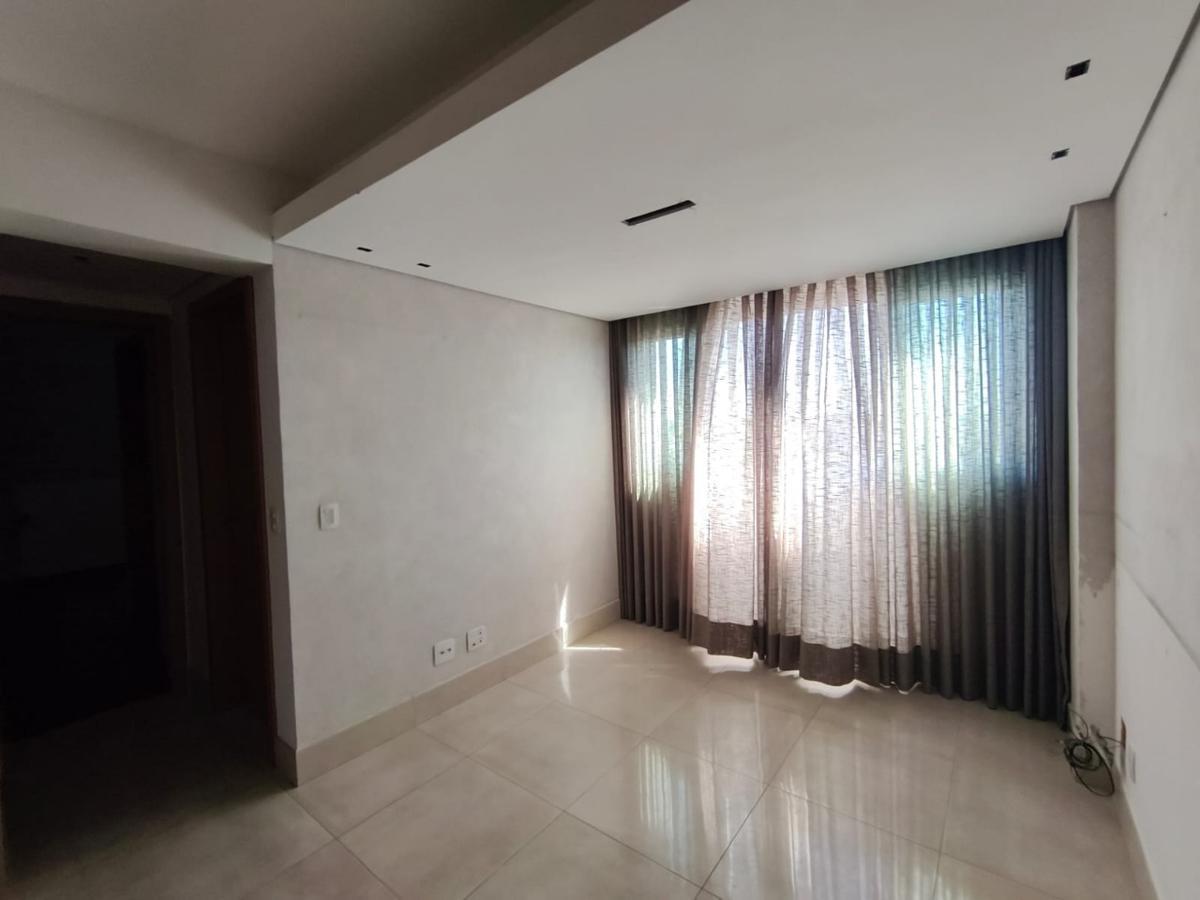Cobertura, Liberdade, 3 Quartos, 3 Vagas, 2 Suítes