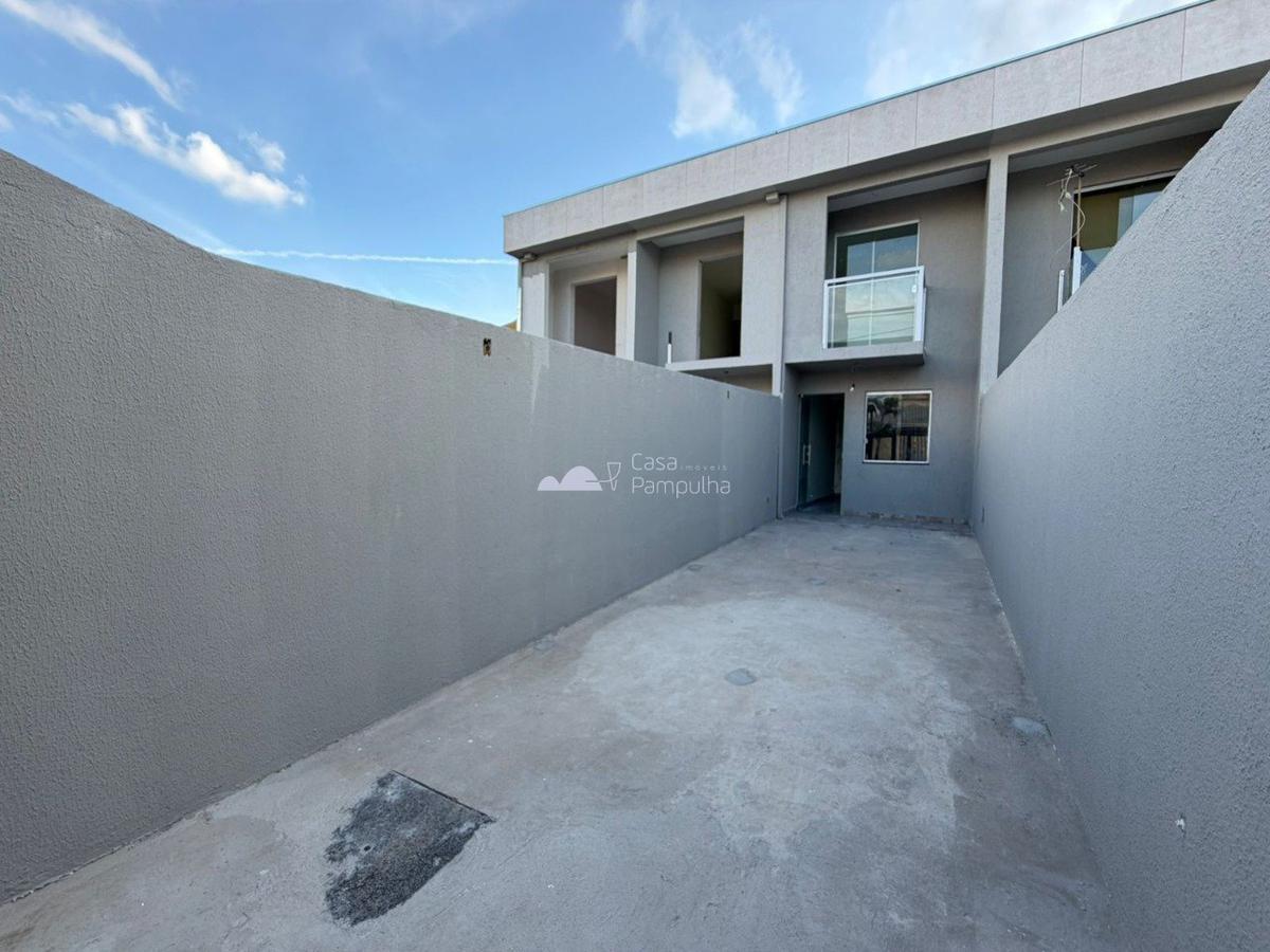 Casa, Copacabana, 2 Quartos, 2 Vagas, 2 Suítes