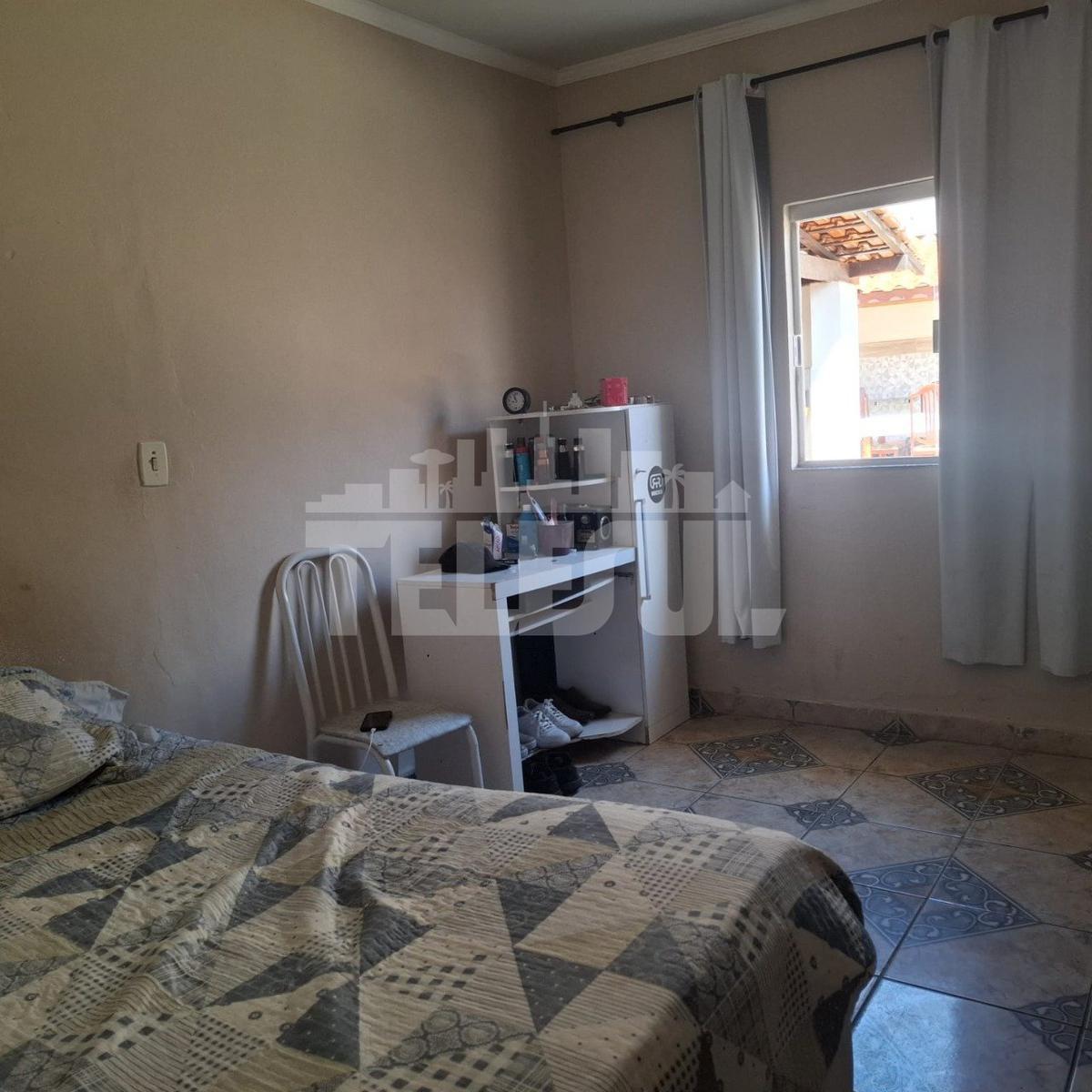 Casa, Imaculada Conceição, 3 Quartos, 3 Vagas