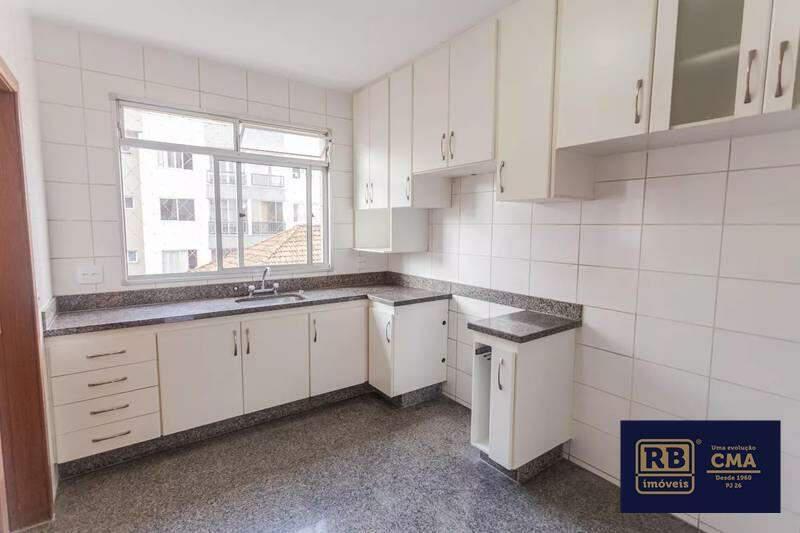 Apartamento, Santa Teresa, 4 Quartos, 4 Vagas, 2 Suítes