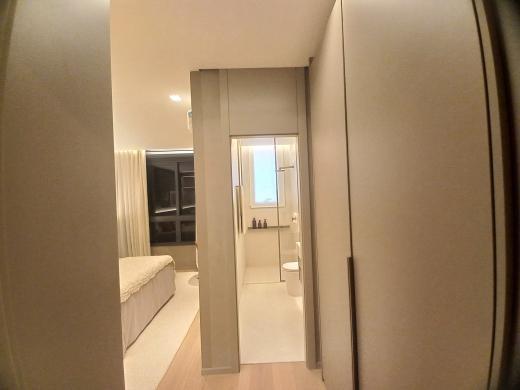 Apartamento, Jardim das Mangabeiras, 4 Quartos, 4 Vagas, 4 Suítes