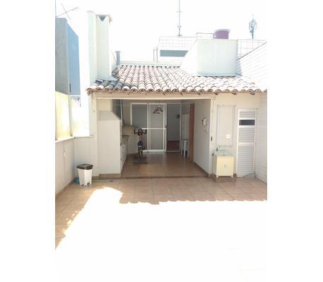 Cobertura, Ouro Preto, 4 Quartos, 3 Vagas, 2 Suítes