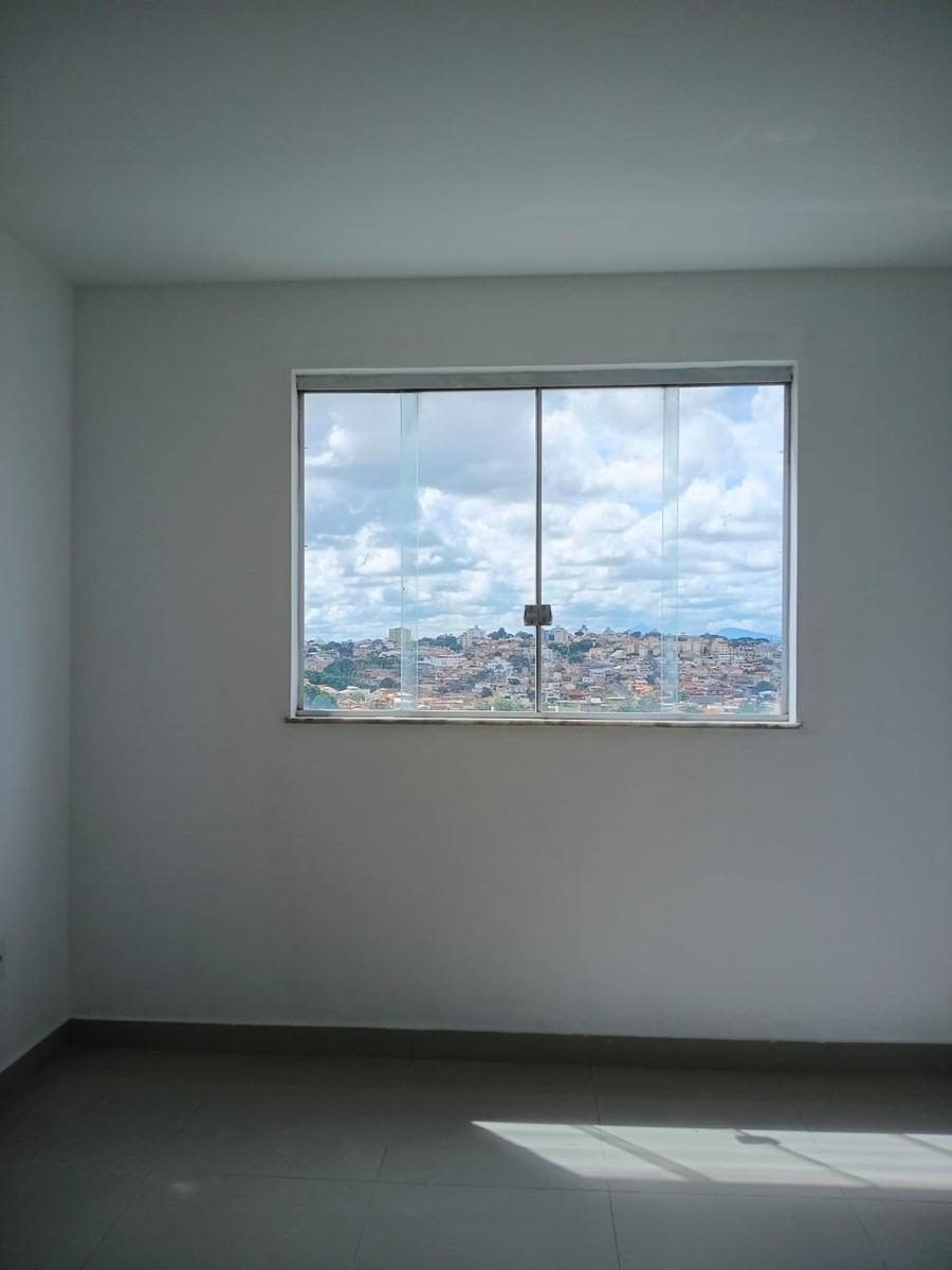 Apartamento, Jardim Leblon, 2 Quartos, 1 Vaga