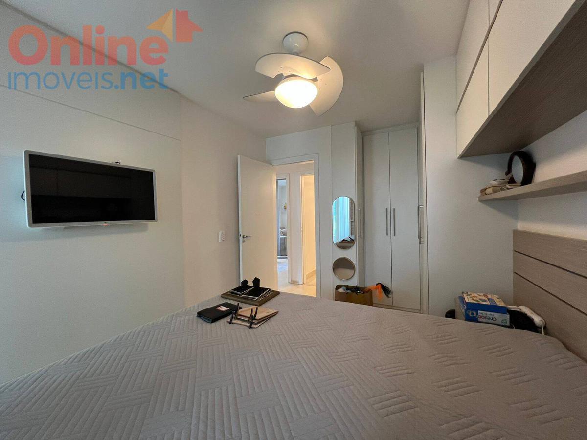 Apartamento, Sagrada Família, 3 Quartos, 0 Vaga, 1 Suíte