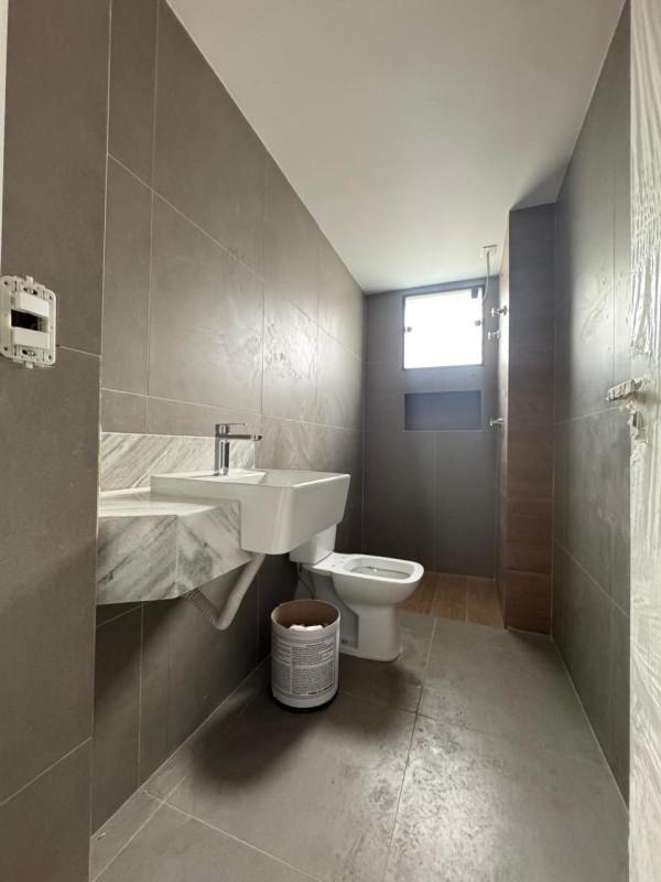 Apartamento, Sagrada Família, 3 Quartos, 2 Vagas, 1 Suíte