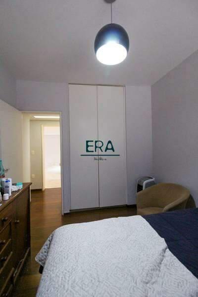 Apartamento, Sion, 4 Quartos, 2 Vagas, 1 Suíte