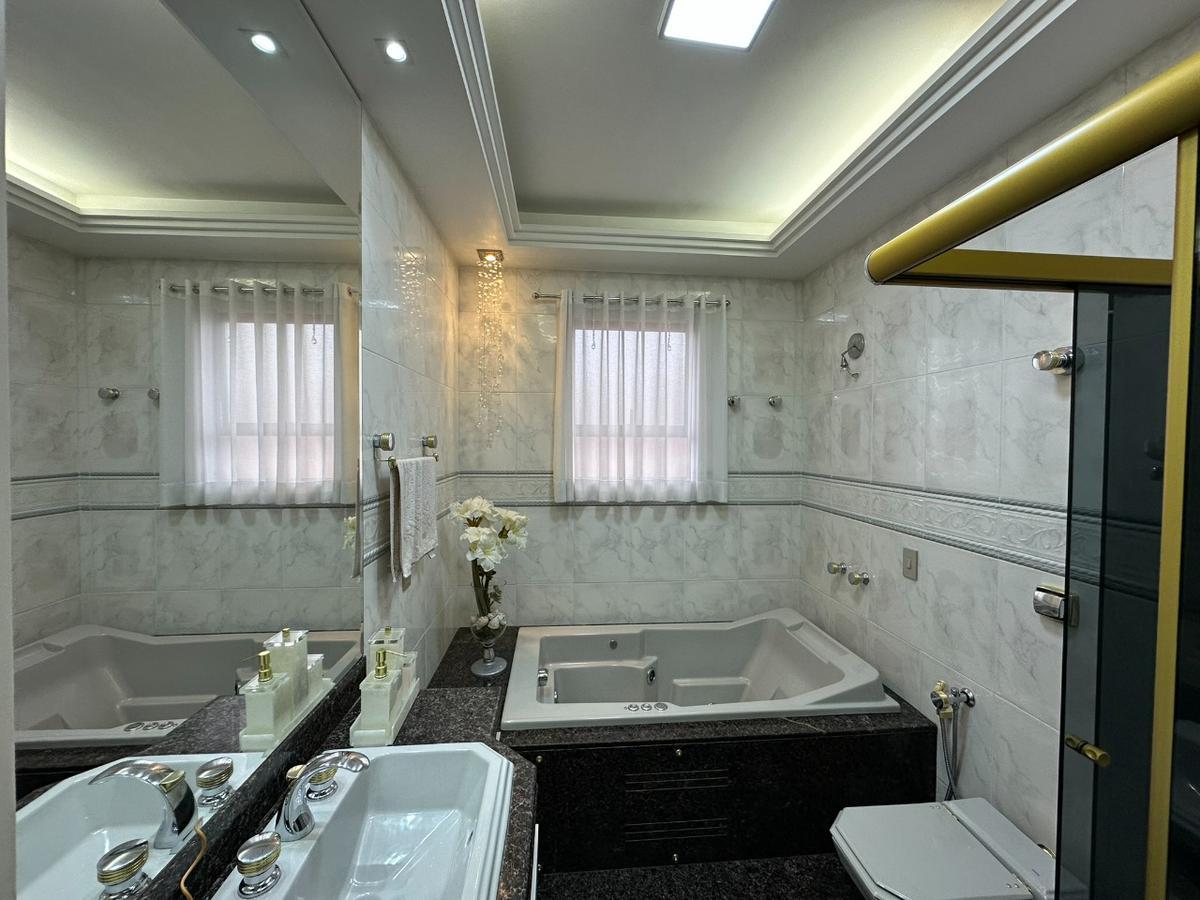 Cobertura, Palmares, 5 Quartos, 3 Vagas, 2 Suítes