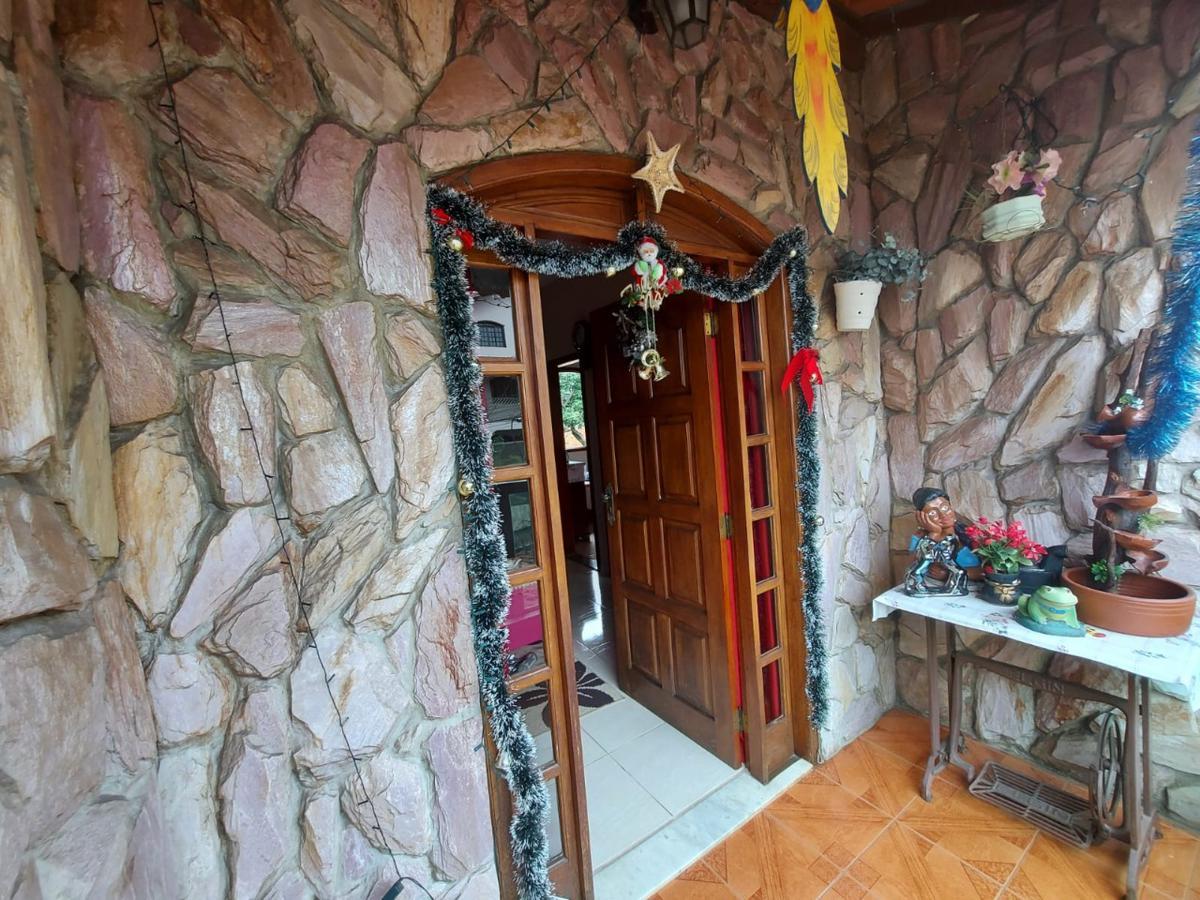 Casa, Ressaca, 4 Quartos, 3 Vagas, 1 Suíte