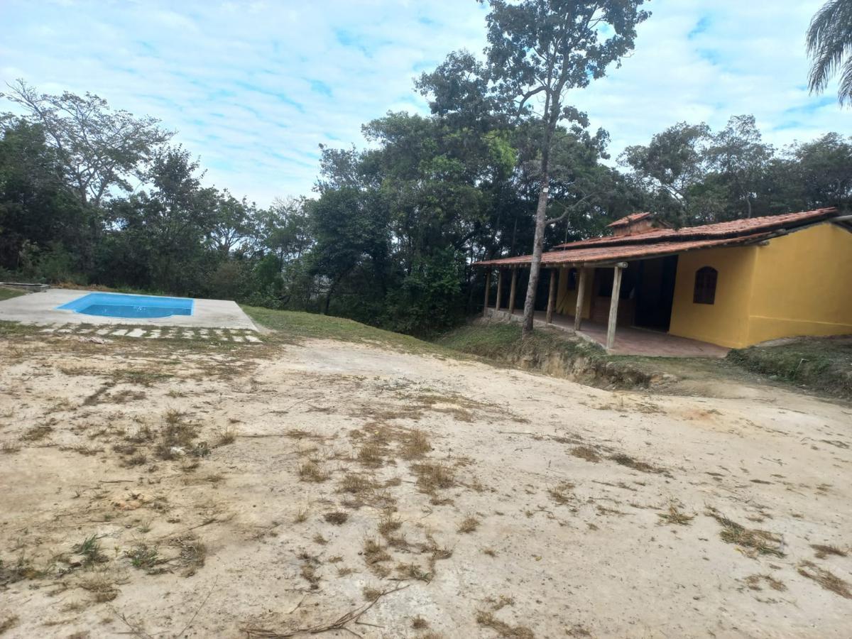 Fazenda, Gentileza, 2 Quartos, 10 Vagas