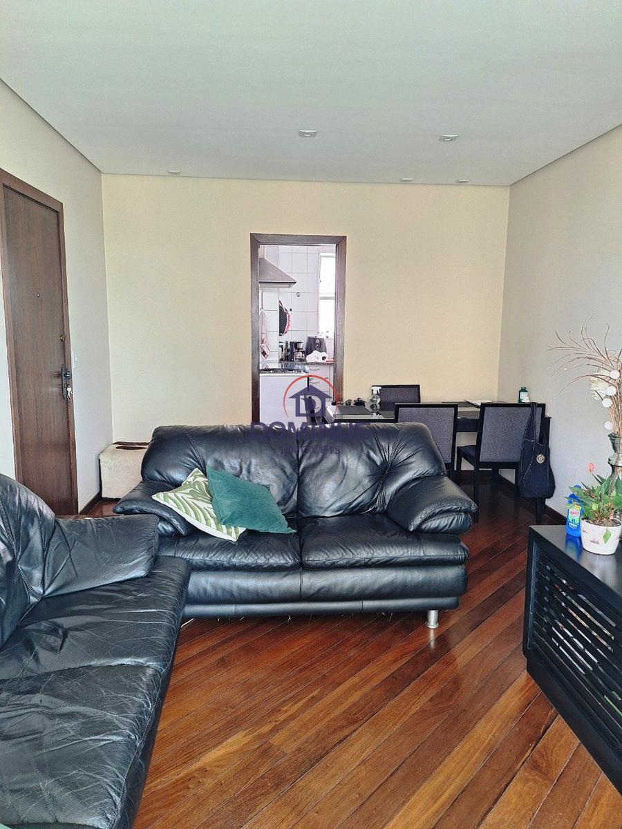 Apartamento, Santa Efigênia, 3 Quartos, 2 Vagas, 1 Suíte