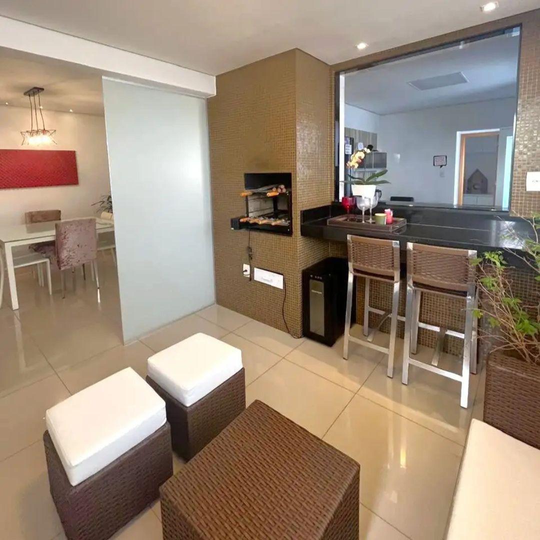 Apartamento, Buritis, 4 Quartos, 3 Vagas, 1 Suíte