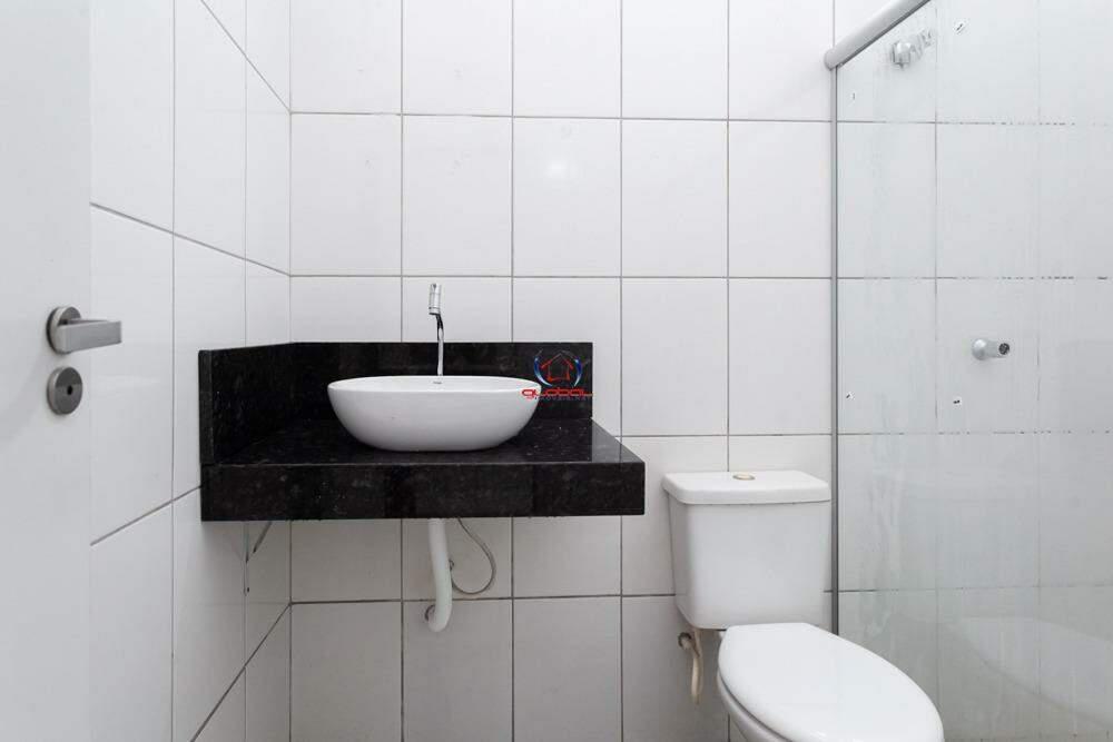 Casa, Urca, 2 Quartos, 1 Vaga