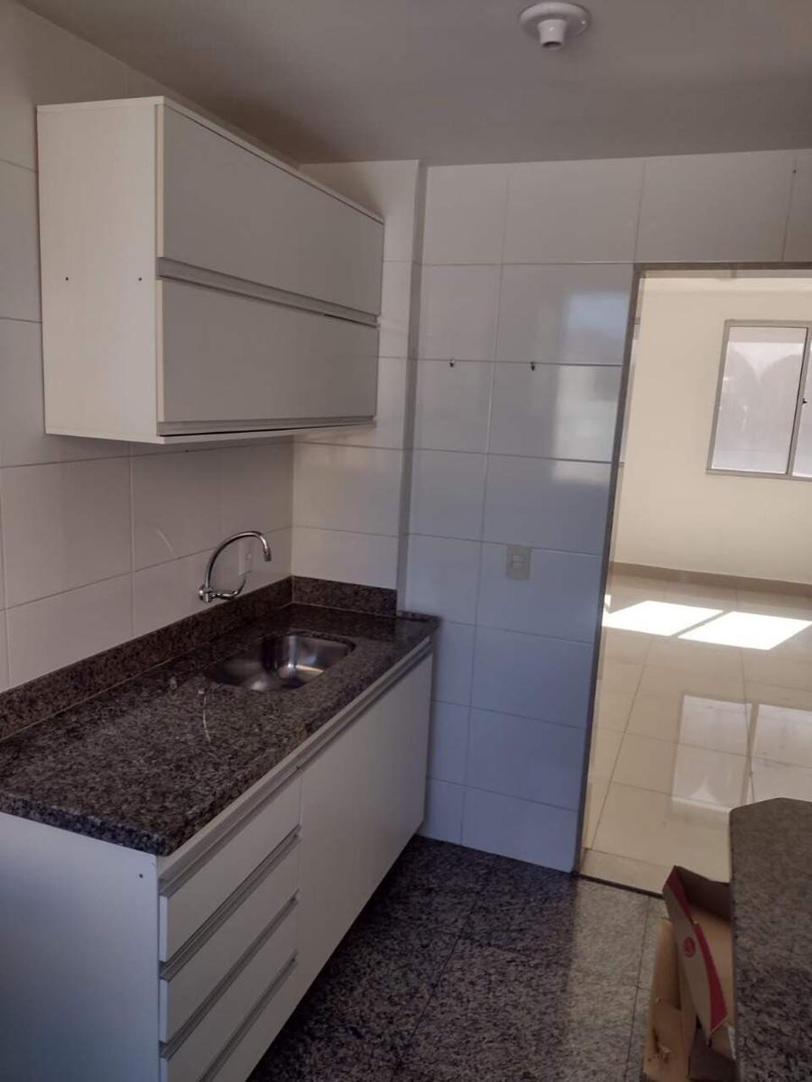 Apartamento, Salgado Filho, 2 Quartos, 1 Vaga, 1 Suíte
