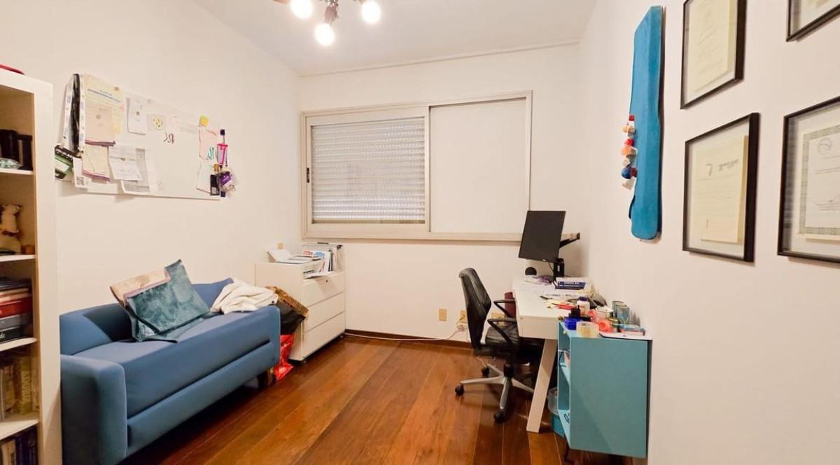 Apartamento, Serra, 4 Quartos, 3 Vagas, 1 Suíte