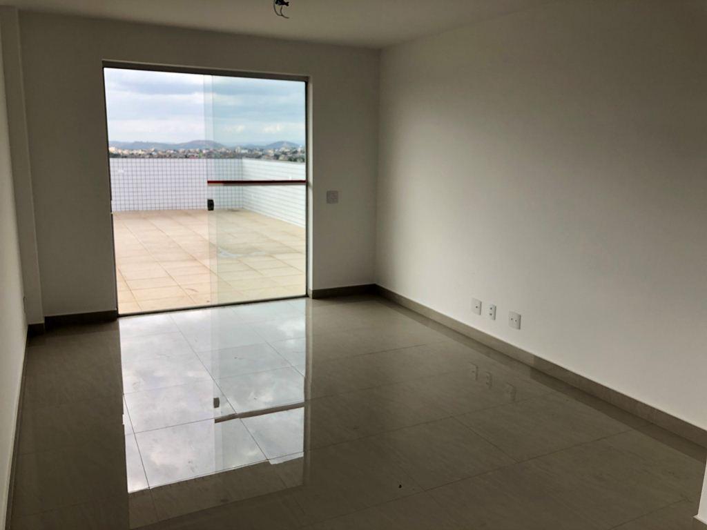 Cobertura, Jaraguá, 5 Quartos, 4 Vagas, 1 Suíte