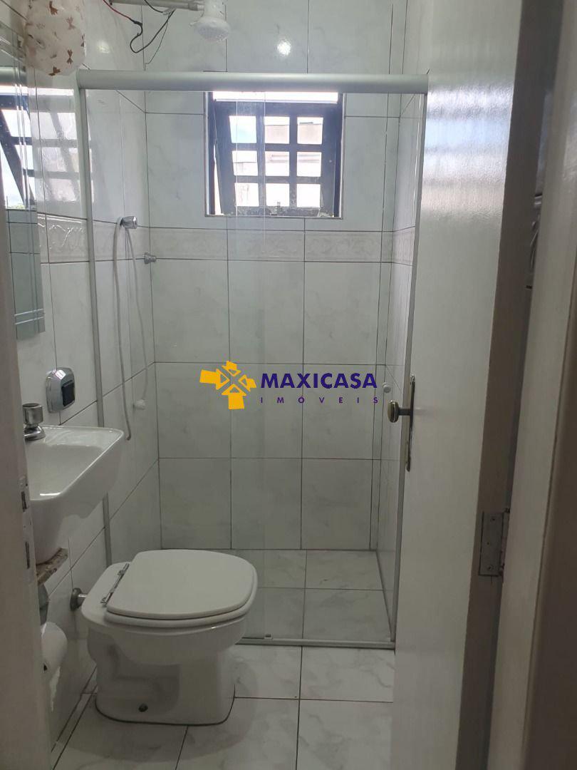 Casa, Trevo, 3 Quartos, 6 Vagas, 1 Suíte