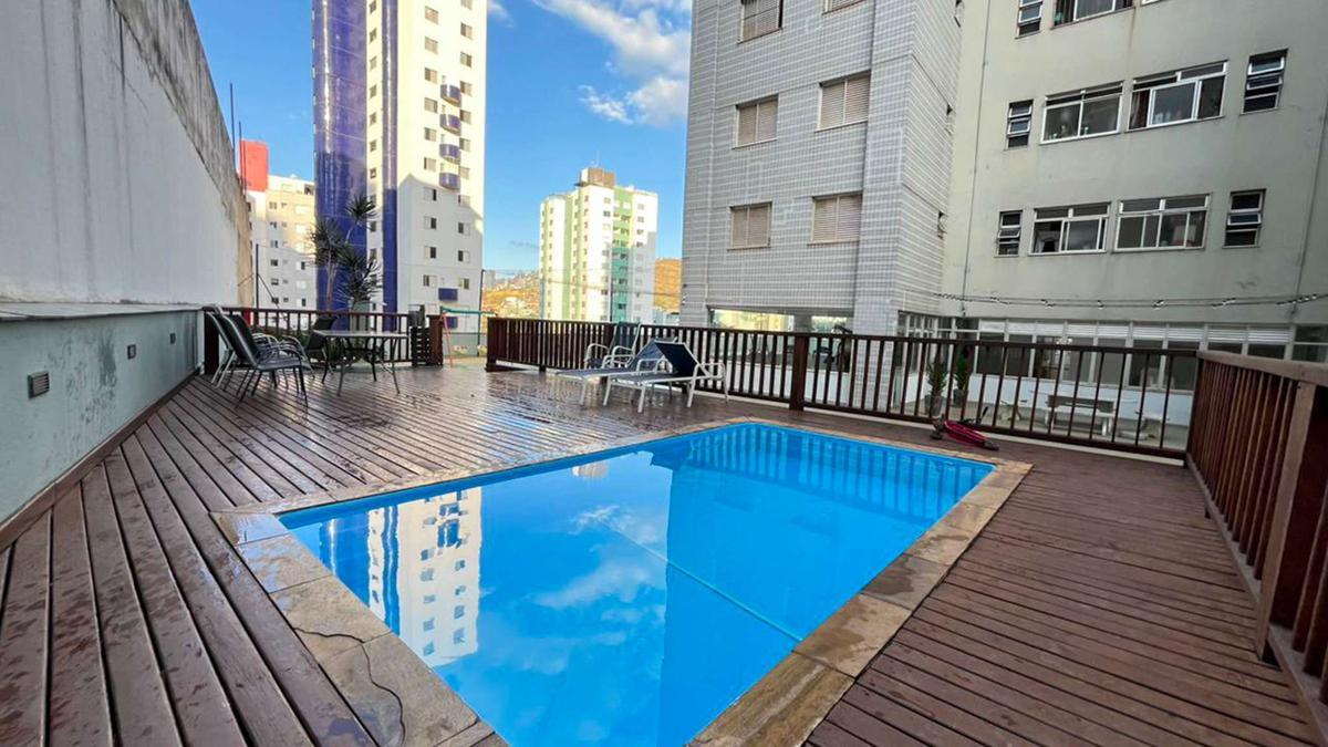 Apartamento, Buritis, 3 Quartos, 2 Vagas, 1 Suíte