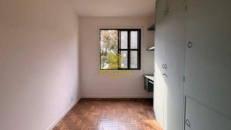 Cobertura, Serra, 4 Quartos, 1 Vaga, 1 Suíte