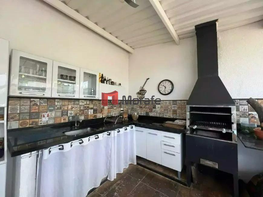 Apartamento, Buritis, 4 Quartos, 2 Vagas, 2 Suítes