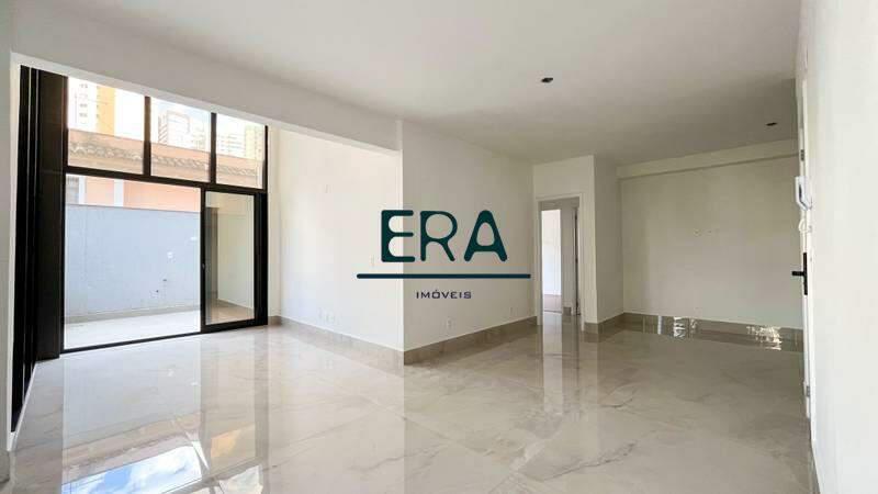 Apartamento, Sion, 4 Quartos, 3 Vagas, 4 Suítes