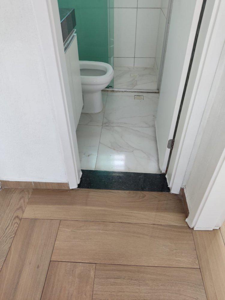Apartamento, Santa Maria, 2 Quartos, 1 Vaga