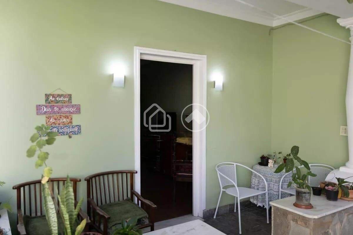 Casa, Carlos Prates, 2 Quartos, 4 Vagas