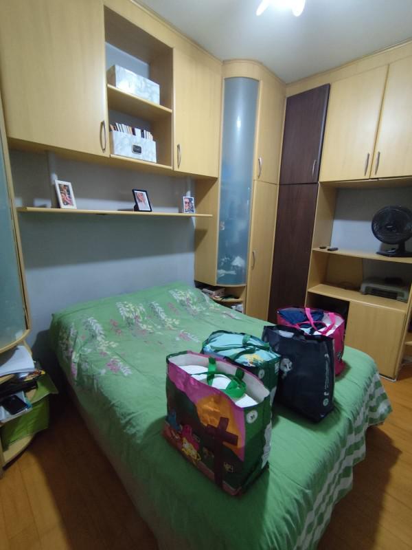 Apartamento, Glória, 3 Quartos, 1 Vaga, 1 Suíte