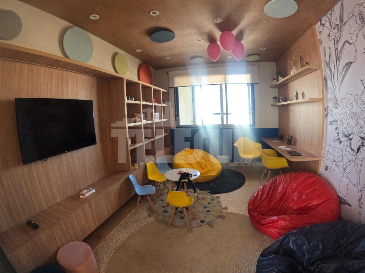 Apartamento, Vila Pinto, 2 Quartos, 1 Vaga, 1 Suíte