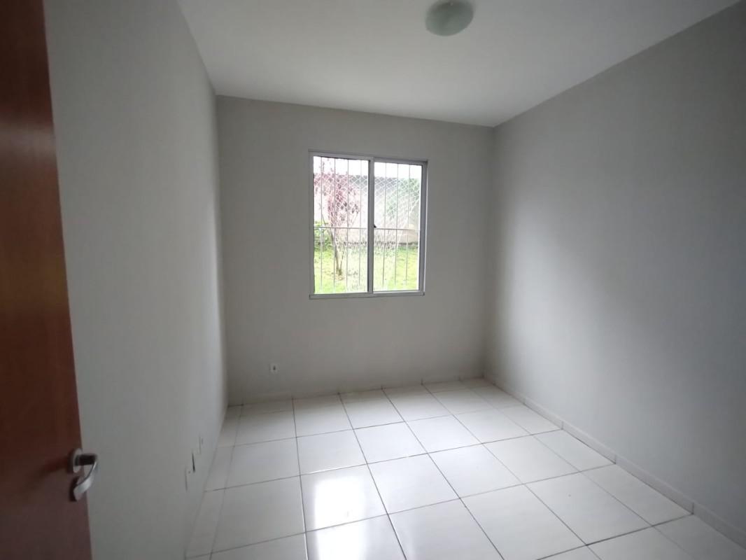 Apartamento, Rio Branco, 3 Quartos, 1 Vaga