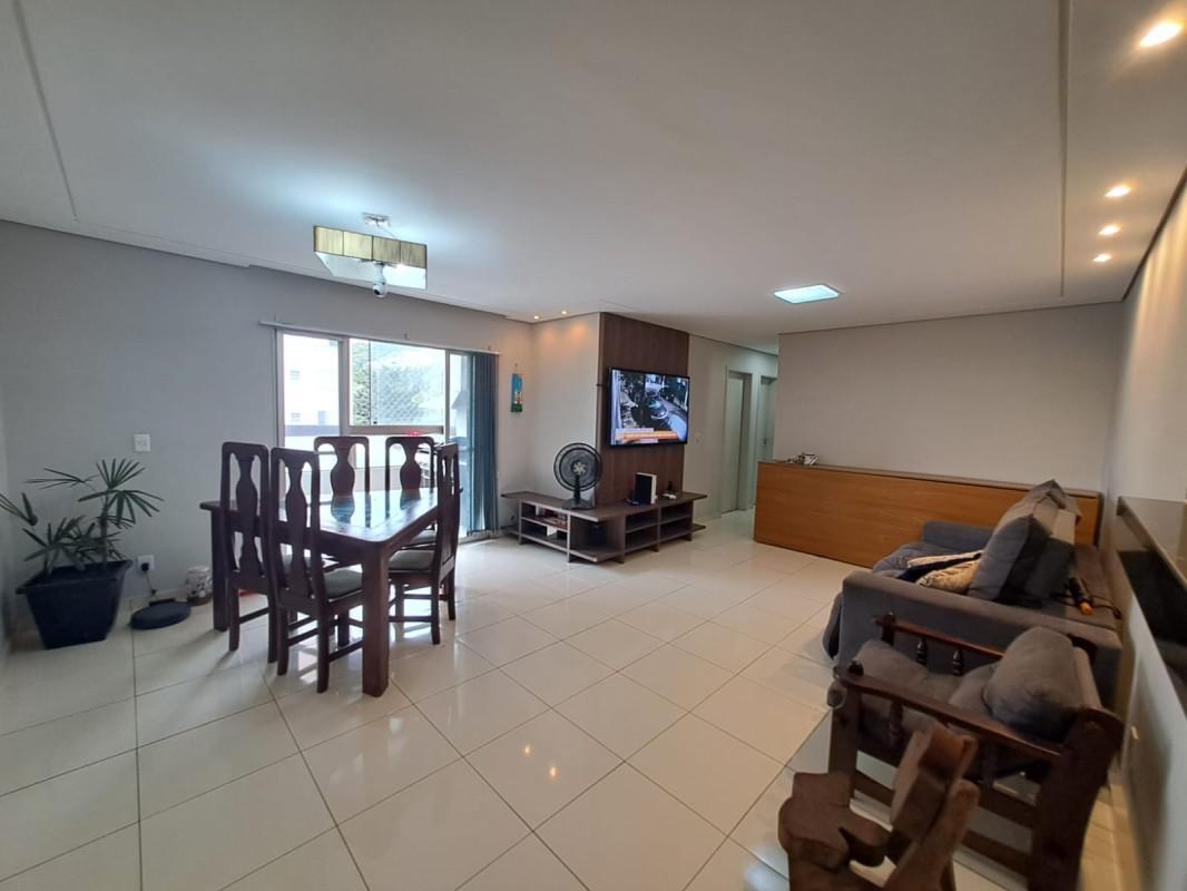 Apartamento, Buritis, 4 Quartos, 2 Vagas, 1 Suíte