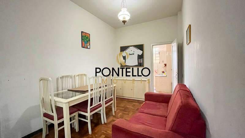 Apartamento, Santa Efigênia, 3 Quartos, 0 Vaga