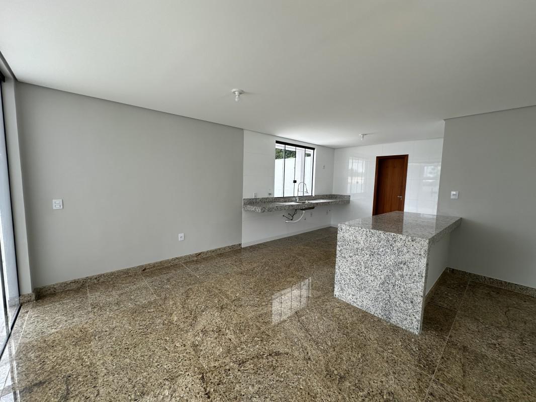 Casa, Chácara Contagem, 3 Quartos, 4 Vagas, 1 Suíte