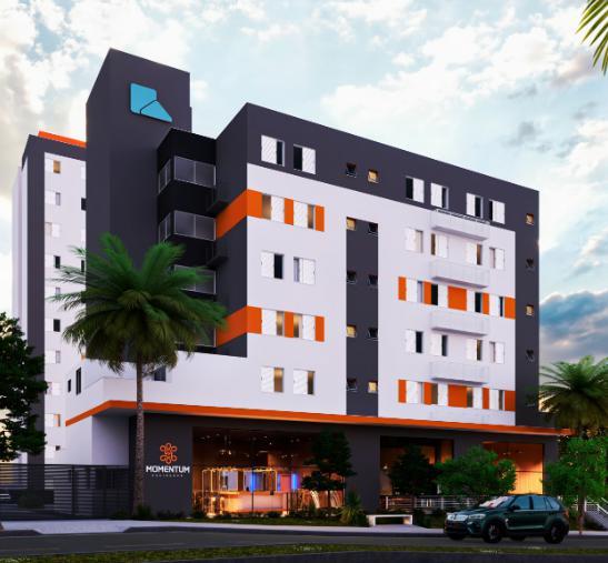 Apartamento, Coração Eucarístico, 2 Quartos, 1 Vaga, 1 Suíte