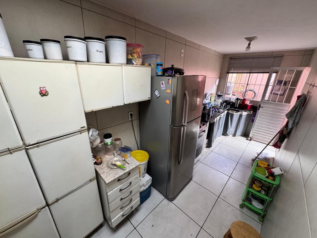 Casa, Vale do Jatobá, 3 Quartos, 1 Vaga, 1 Suíte