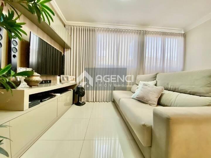 Apartamento, Cabral, 2 Quartos, 0 Vaga, 1 Suíte