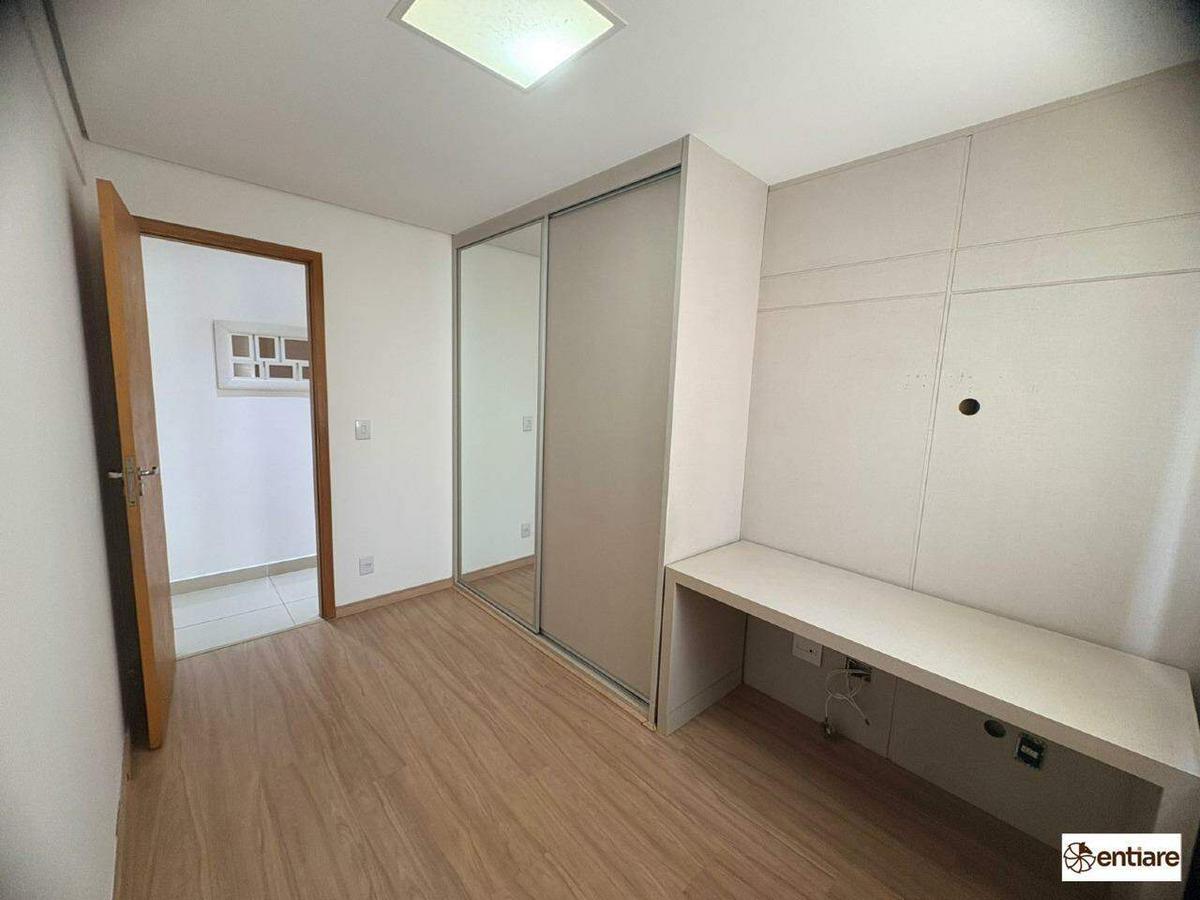 Apartamento, Buritis, 2 Quartos, 1 Vaga, 1 Suíte