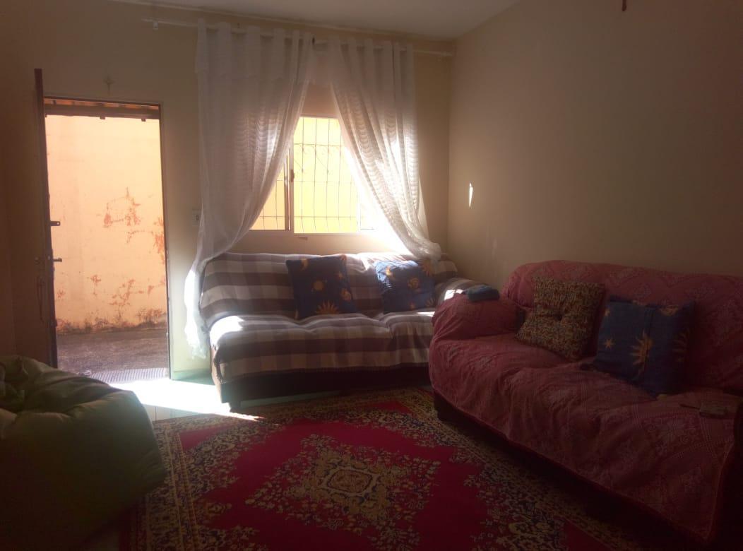 Apartamento, Ressaca, 3 Quartos, 1 Vaga, 1 Suíte