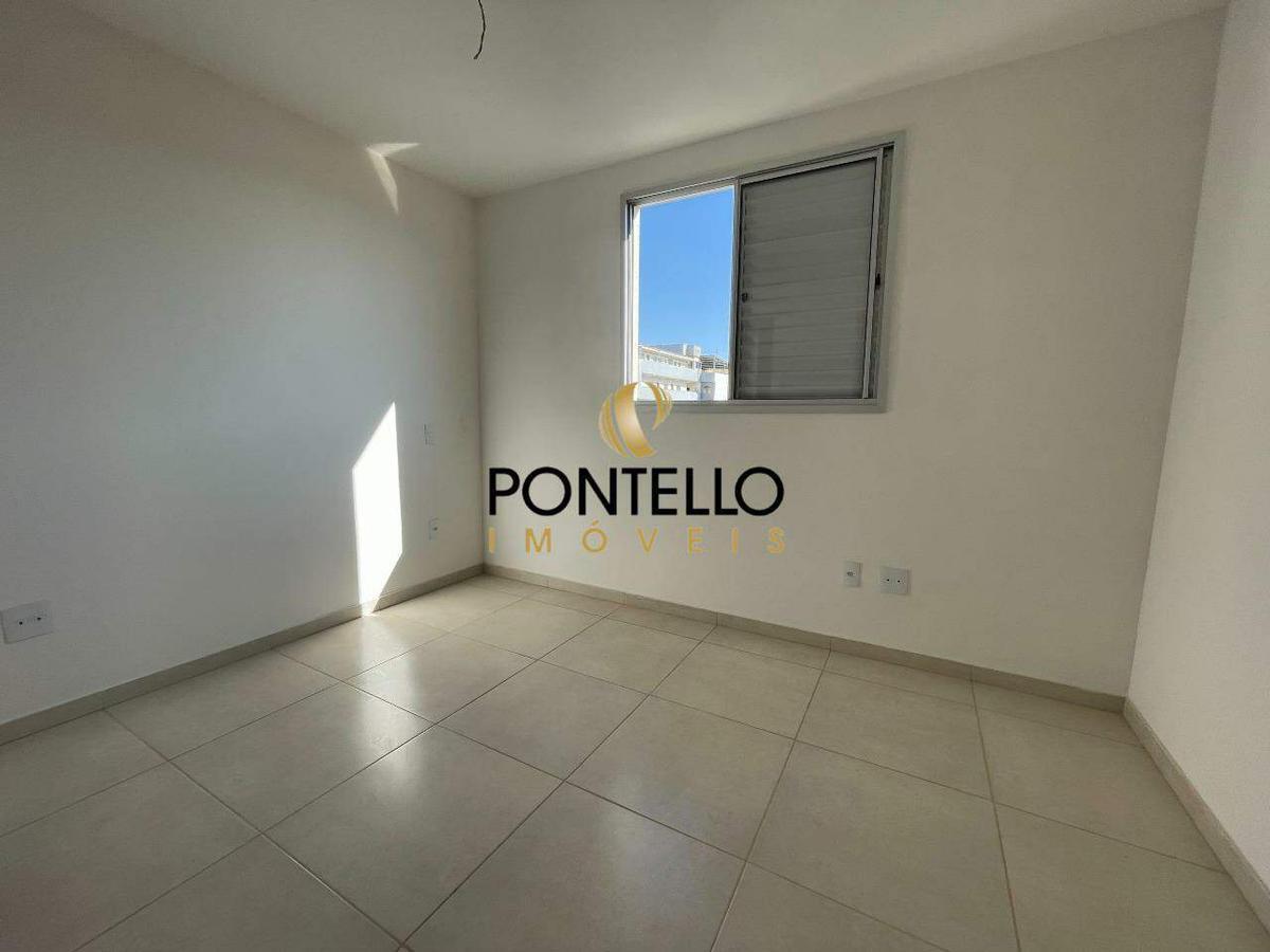 Apartamento, São Geraldo, 3 Quartos, 2 Vagas, 1 Suíte