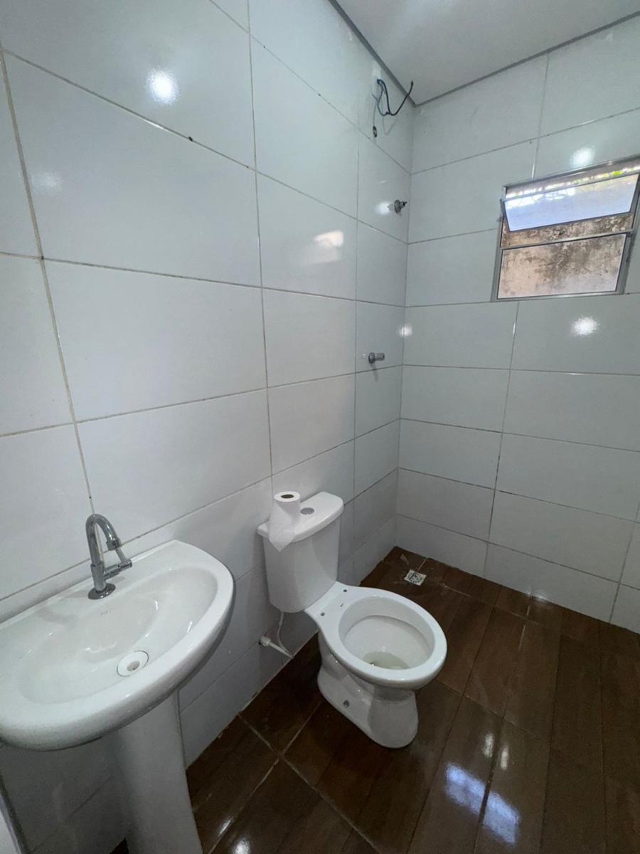 Apartamento, Jardim de Alá (justinópolis), 2 Quartos, 2 Vagas
