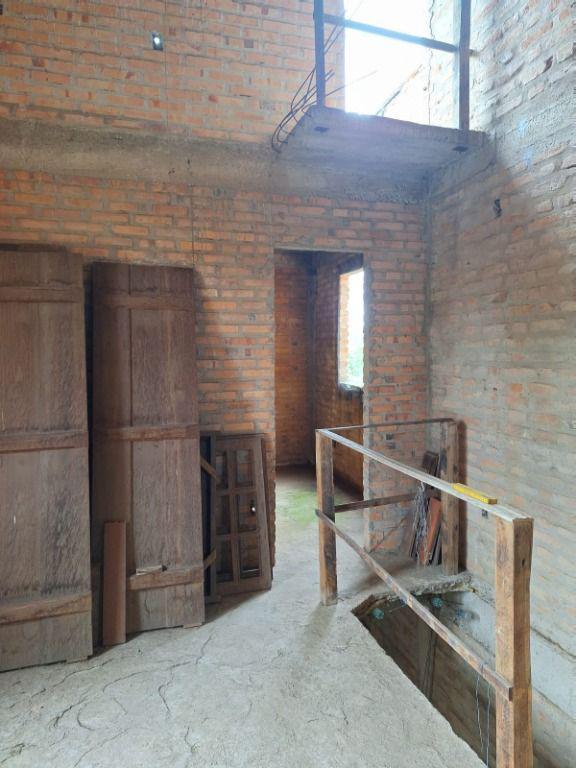 Casa, Adelmolândia, 3 Quartos, 0 Vaga
