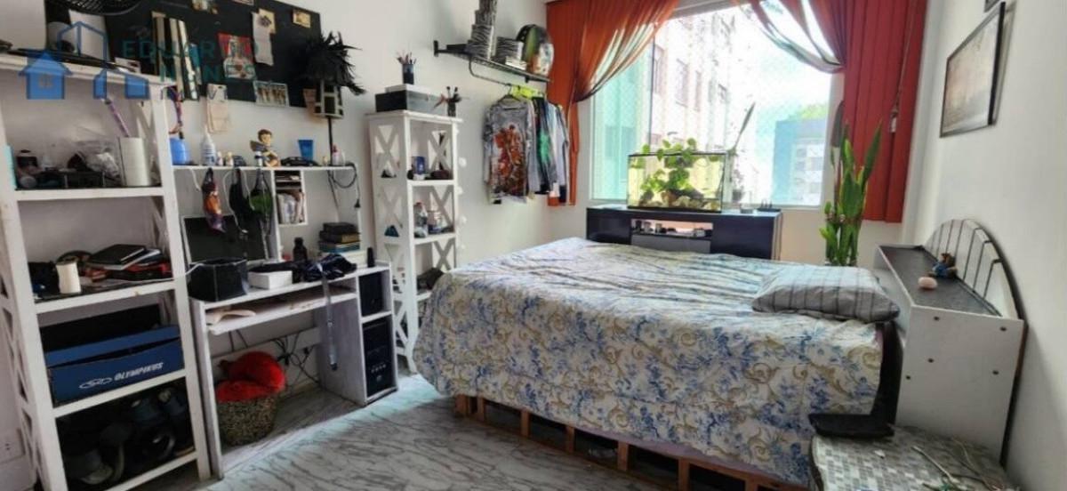Apartamento, Barro Preto, 2 Quartos, 0 Vaga