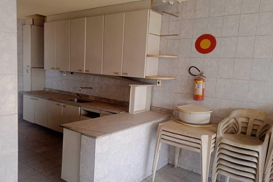Casa, Renascença, 8 Quartos, 2 Vagas