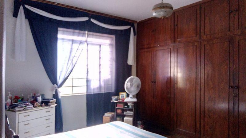 Casa, Sagrada Família, 4 Quartos, 3 Vagas, 1 Suíte