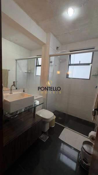 Apartamento, Buritis, 4 Quartos, 2 Vagas, 1 Suíte