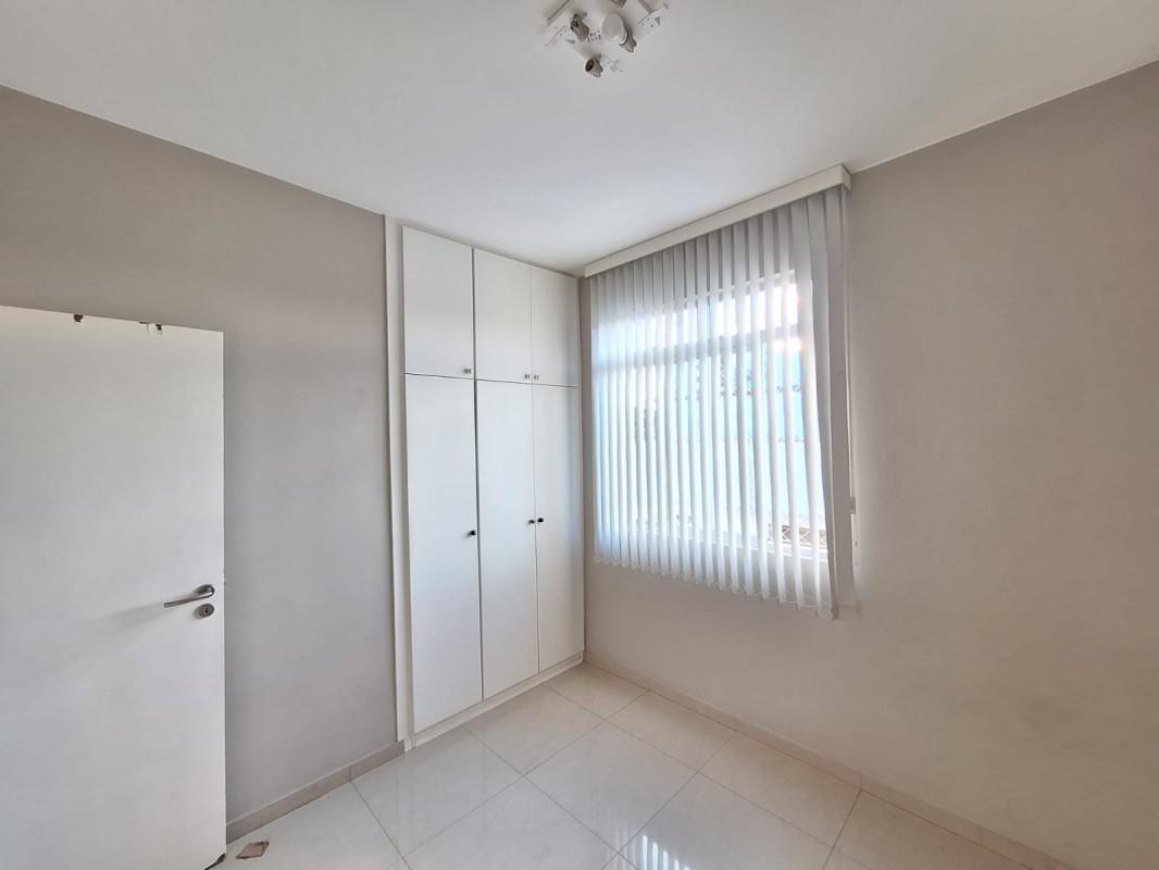 Apartamento, Cidade Nova, 3 Quartos, 1 Vaga, 1 Suíte